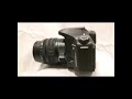 Pentax K100D SLR Digital Camera Kit