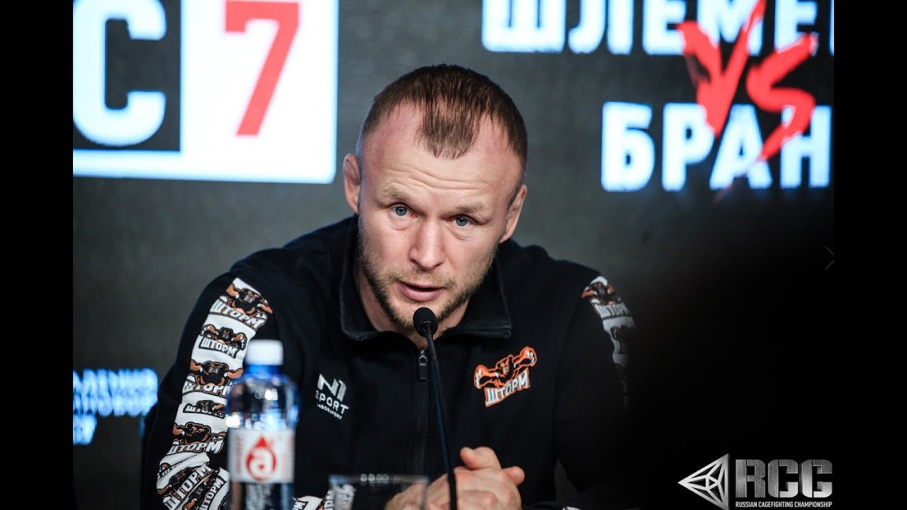 Александр Шлеменко осудил решение WADA