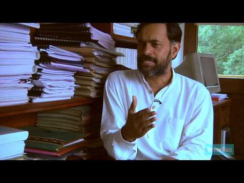 yogendra - Yogendra Yadav talks to Tehelka about the similarities and differences in the Anna Hazare and Baba Ramdev movements. He also explains his role in the Team An...