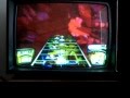 Guitar Hero 2: Freebird Lesson 5-Stars on Medium