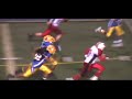 Cordova H.S. Vs. Grant H.S. Cordova H.S. Vs. Grant H.S.