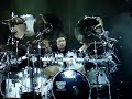 Virgil Donati DRUM SOLO- Bilbao (Sala Santana 27)