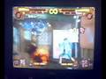 Naruto shippuden accel 2 Kakashi and Maito Gai best fight