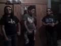 Parodia de Eduardo Cruz- Tù manera!