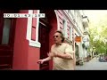 Martenstein - Mein Kiez extrem