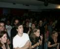 vertigo celebration party