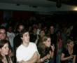 vertigo celebration party