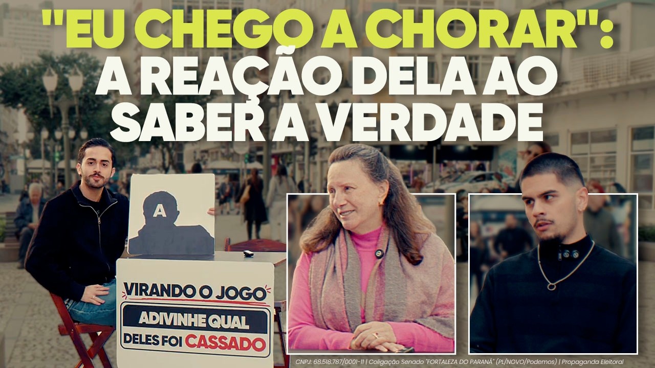 A Pergunta Que Quase Ninguém Acertou: Veja!