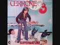 Cerrone - Supernature, The Orignal LP version Including Sweet Drums and In The Smoke