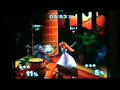 Torneo SSBM. F.Tri. Over(Sheik) VS Sui7o(Peach) Ronda 1