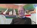 F�lj med p� en bruksvandring i Bollsta Bruk
