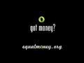Power of Money - Project Humanity Lifestyle Experiment