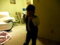 my baby
