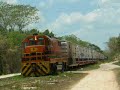 Ferrocarril del Istmo de Tehuantepec