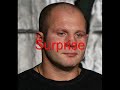 The Many Faces of Fedor.wmv