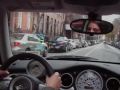 OSHI System (OLED Sticker HUD Interface for vehicles)