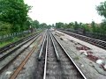 Acton to Hammersmith fast