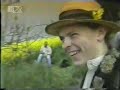 The Kelly Family: Making of \"Roses Of Red\"