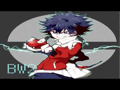 pokemon black pokemon black