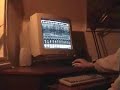 virtual dj + keyboard + mouse
thanks to johnathan for bringing this on !

tracks:
captain hollywood project - more more more
the shamen - ebeneezer goode
corona - rythm of the night
umboza - cry india
baby d - let me be your fantasy
dr.alban - let the beat go on