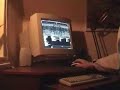 virtual dj + keyboard + mouse
thanks to johnathan for bringing this on !

tracks:
captain hollywood project - more more more
the shamen - ebeneezer goode
corona - rythm of the night
umboza - cry india
baby d - let me be your fantasy
dr.alban - let the beat go on