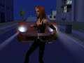 Toxic - Britney Spears (Los Sims 2 PC) Toxic - Britney Spears (Los Sims 2 PC)