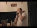 Blues Harmonica - Holiday Blues - Rockndaddy