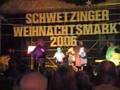 Joy Fleming at Schwetzingen Christmas Market