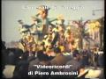 Carnevale di Viareggio, programma e youtube