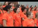 FUMC CHOIR TOUR 2008 ROSELAND PART 2