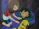 may and ash of pokemon