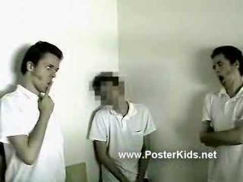 Fredryk Phox - Fr3dryk