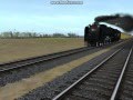 Long Black Train