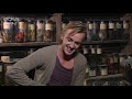 we chat to draco malfoy - aka actor tom felton - at the harry potter studio tour about the amazing exhibits, missing the potter family and loving not having ...