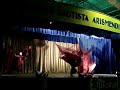 DANZANTES
