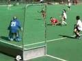 Hockey ist ... (Angriff, 3 von 3)