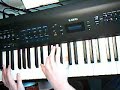 Coldplay / Embrace Gravity Cover