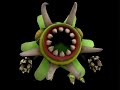 my latest spore creature thingy