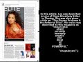\"PANIS ANGELICUS\" (Opera 2) - Lea Salonga & Daniel Rodriguez