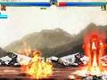 God Kyo Vs Kurena
