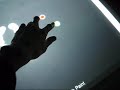 DIY Multitouch Performance Test DIY Multitouch Performance Test