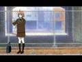 【手描き】堀鐔で女子高生EDパロ【HOLiC+ツバサ】