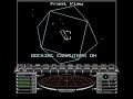 this is the nes version of elite by david braben and ian bell. surprisingly this is by far the best 8-bit version of the game (surpassing even the bbc micro and c64 versions) and is probably my favourite way to experience elite.