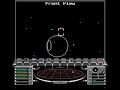 this is the nes version of elite by david braben and ian bell. surprisingly this is by far the best 8-bit version of the game (surpassing even the bbc micro and c64 versions) and is probably my favourite way to experience elite.
