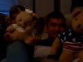 Puppet Show by Me and Gaurav