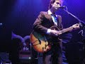 Andrew Bird at the 9:30 Club \"Imitosis\"