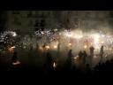 Mostra del correfoc de Manresa