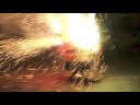 Mostra del correfoc de Manresa