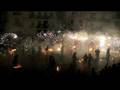 Mostra del correfoc de Manresa