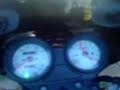 Daelim Roadwin RpM test !!! Daelim Roadwin RpM test !!!